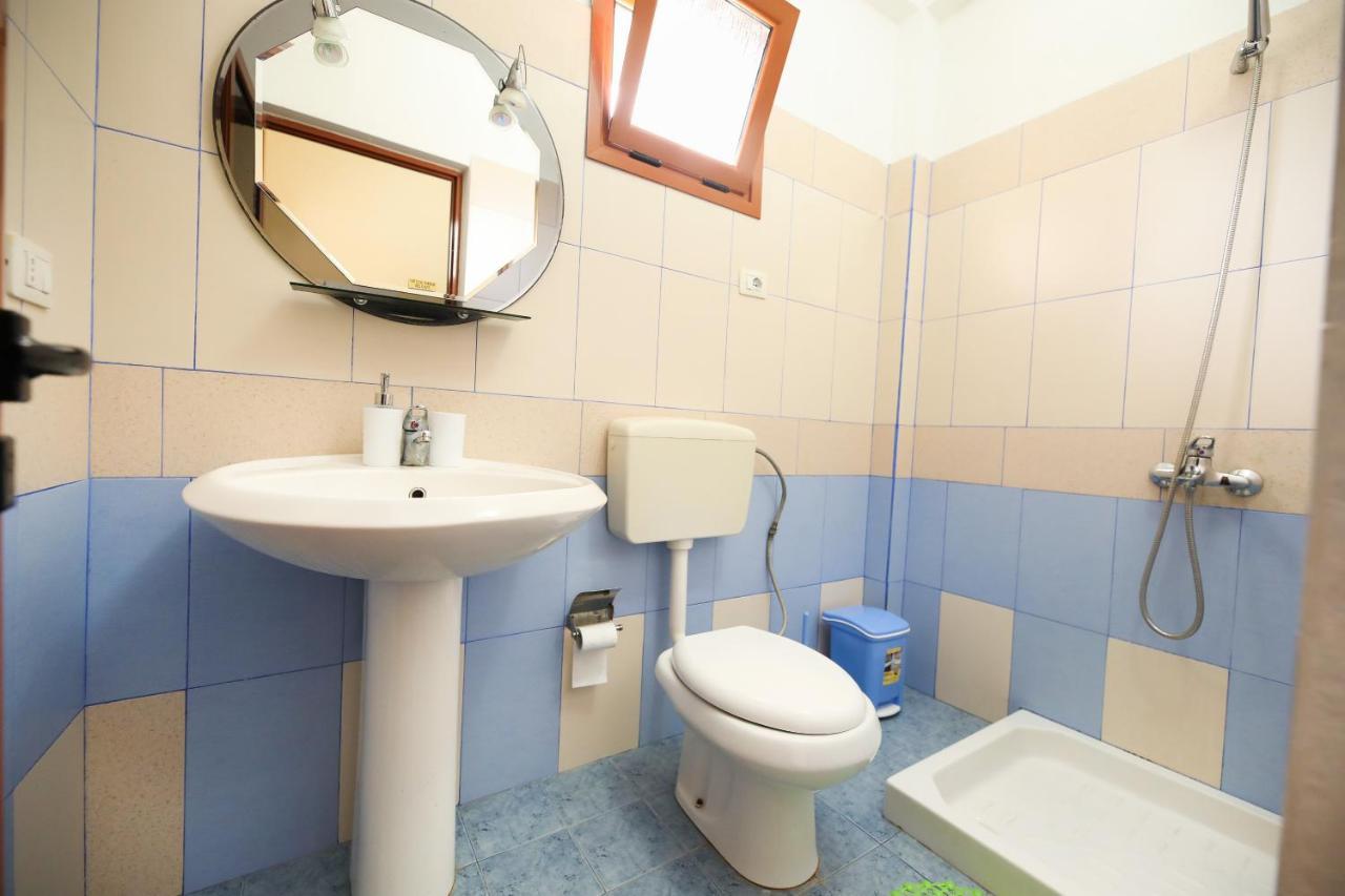 Vila Feliz - Premium Rooms With Free Private Parking Vlorë Exterior foto